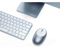 Satechi M1 wireless mouse - mysz optyczna Bluetooth SATSTABTCMB - 1358244 - zdjęcie 5